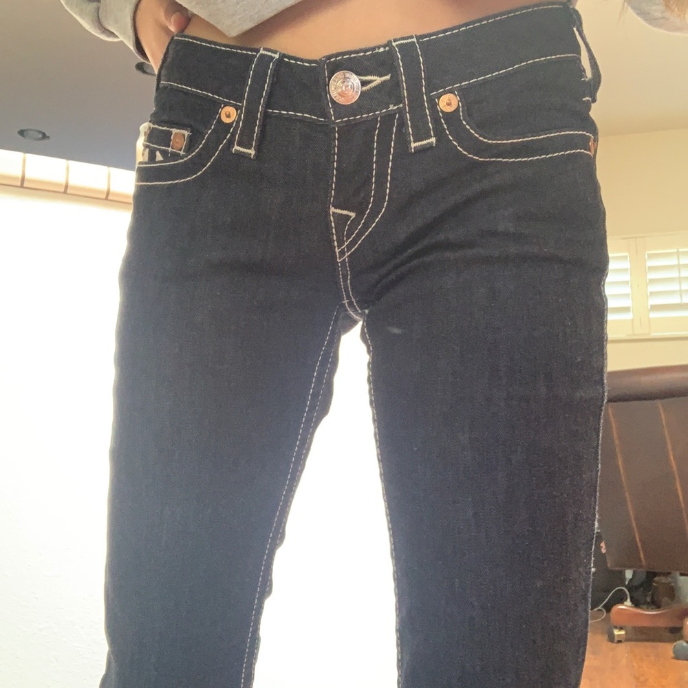 Jeans - Picture 3 of 3